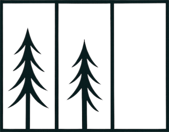 The View Lodge Logo